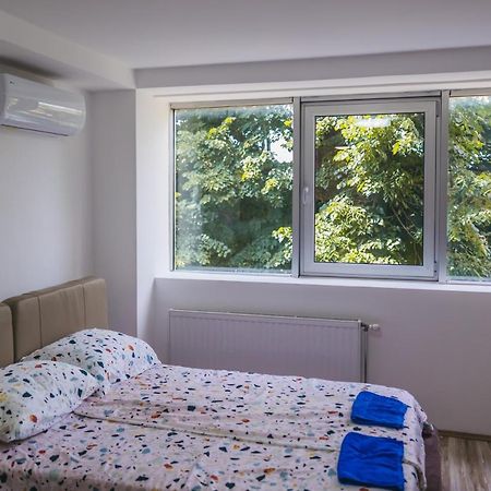 Riverview Ni Eksteriør billede