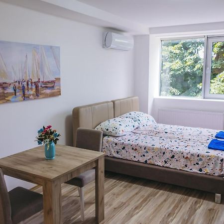 Riverview Ni Eksteriør billede