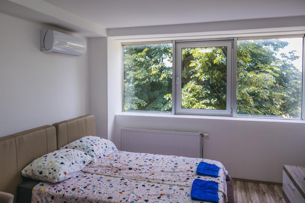 Riverview Ni Eksteriør billede