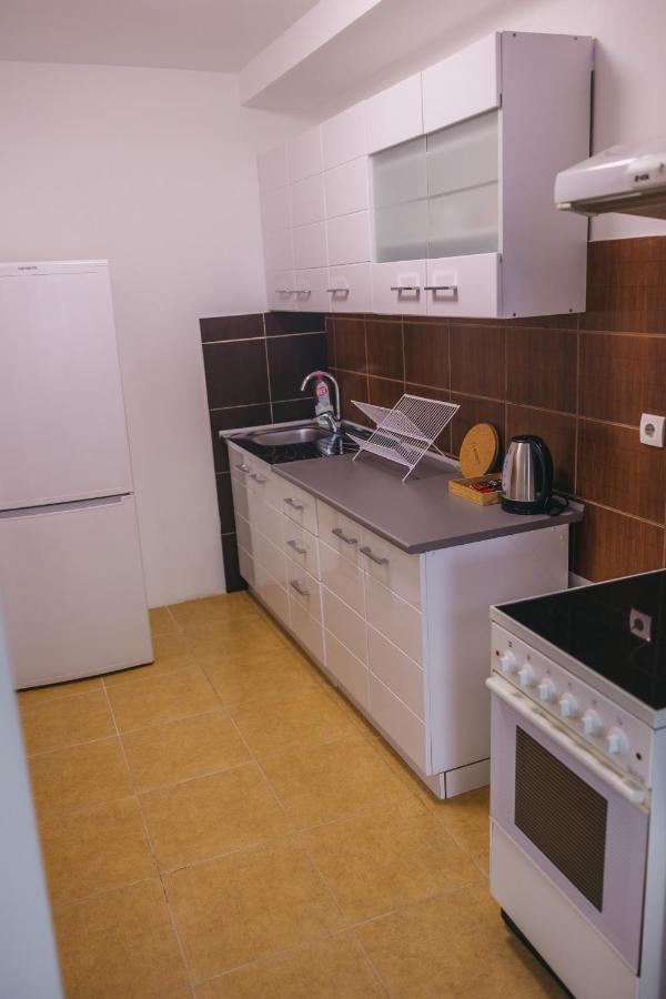 Riverview Ni Eksteriør billede